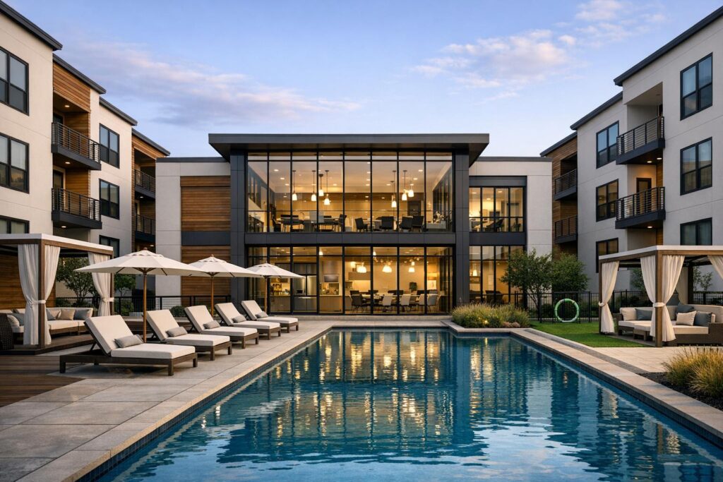 Living at Alta Berry Creek in Georgetown: Pricing, Amenities & Lifestyle