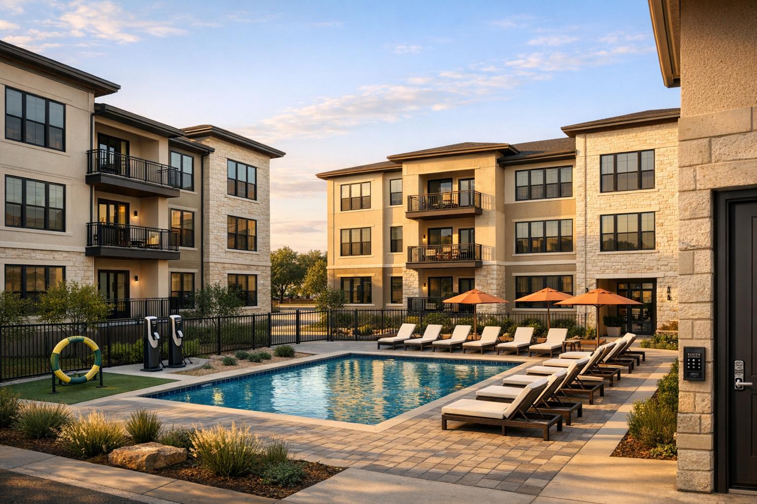 Living at MAA Windmill Hill: Pricing, Layouts & Neighborhood