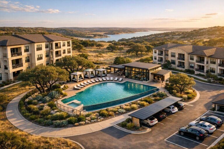 Estates at Bee Cave Apartments Review: Luxury Living in Austin, TX – What to Know