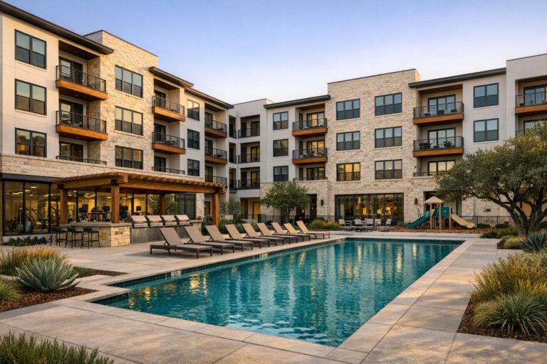 Legends Lakeline Apartments Austin Review: Amenities, Floor Plans, Location & Pros/Cons