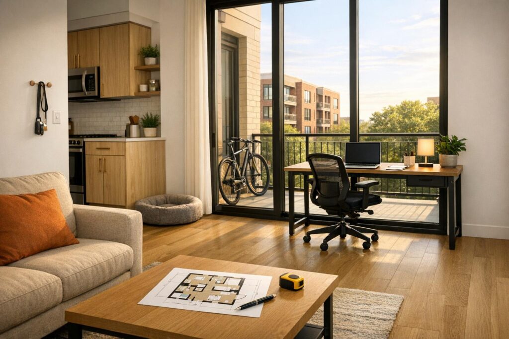 Eastside Station Apartments in Austin: Floor Plans, Pricing & Living Guide