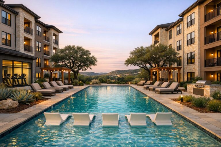 Paseo at Bee Cave by Cortland – Comprehensive Apartment Review in Austin, TX