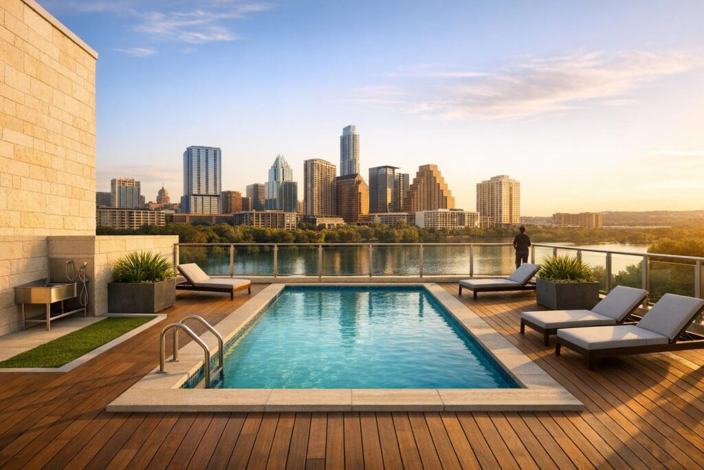 Mariposa Flats Apartments in Austin: Floor Plans, Pricing & Living Guide