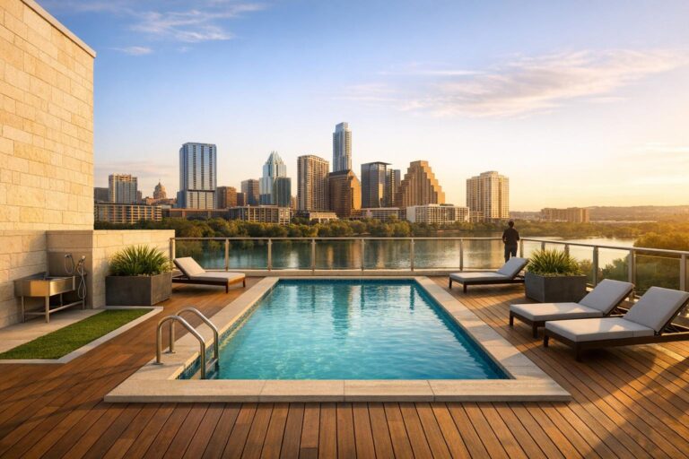 Mariposa Flats Apartments in Austin: Floor Plans, Pricing & Living Guide