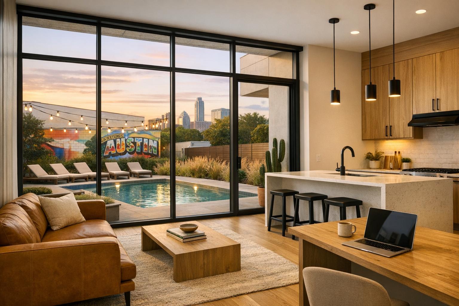 Eastpoint Apartments in Austin: Floor Plans, Pricing & East Austin Living Guide