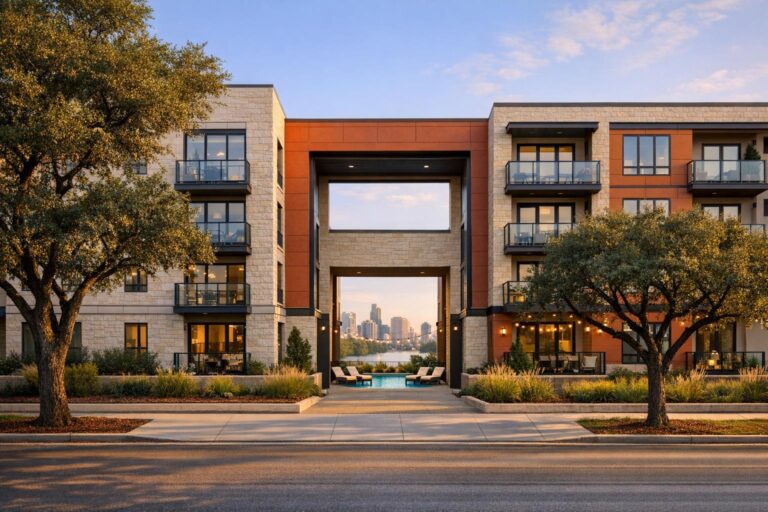 The Sondery Apartments in Austin: East Austin Living Guide