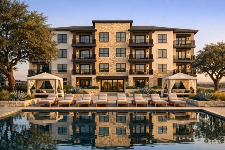 Prose Buda TX Apartment Review: Luxury Living, Top Amenities, and Neighborhood Guide