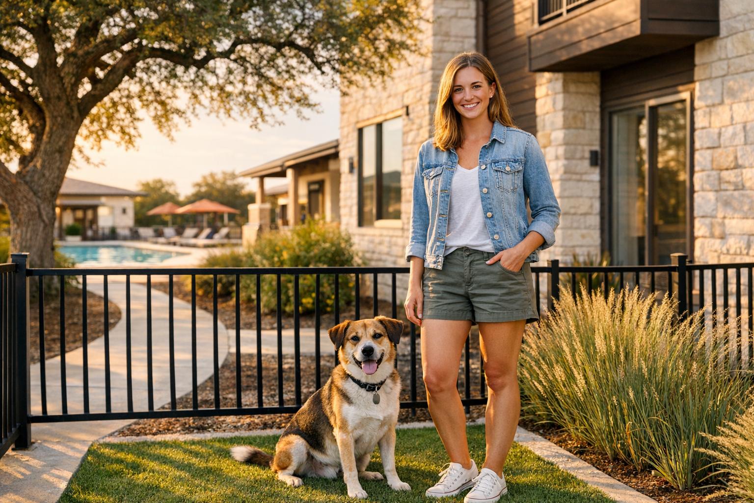 Ryze at Sunfield, Buda TX Review: Luxury Apartment Living, Amenities, and Neighborhood Insights