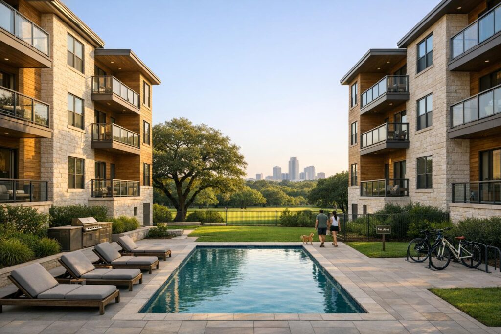 Barton Hills Apartments Austin TX Review: Amenities, Location, and Rent Insights