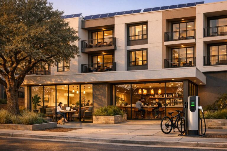 Perch Austin Apartment Review: Modern, Budget-Friendly Living in South Austin, TX