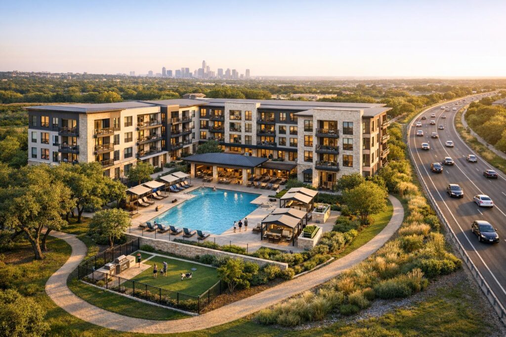 The Bennett Austin TX Review: An In-Depth Look at Amenities, Floor Plans, and Neighborhood in South Austin