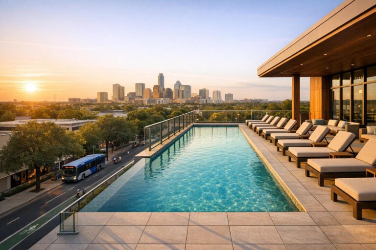 Burnet Flats Apartment Review: Your Ultimate Austin TX Living Guide