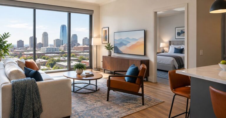 Best apartments in Fort Worth 2026