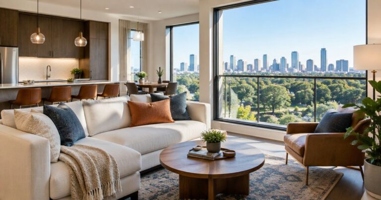 Best apartments in Hyde Park Austin 2026