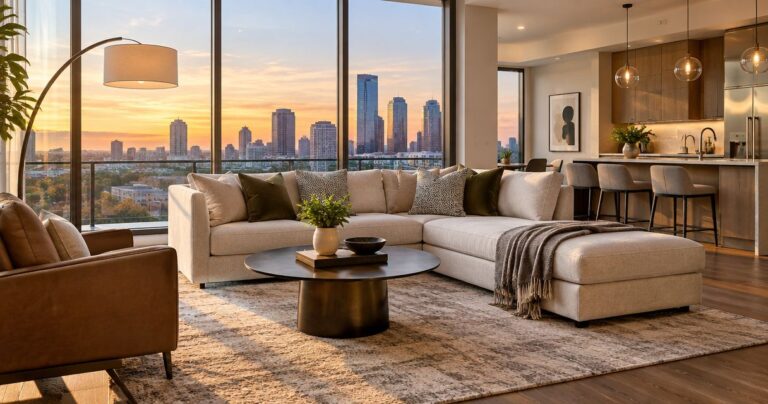 Best luxury apartments in Fort Worth 2026