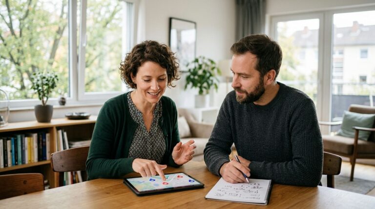 Apartment locating for Austin university faculty: complete 2026 guide