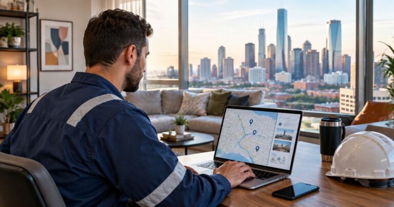 Apartment locating for Houston energy workers: complete 2026 guide