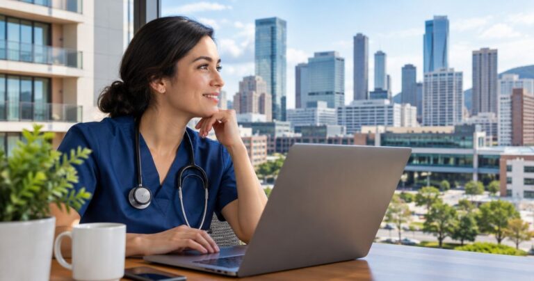 Apartment locating for Houston Med Center staff: complete 2026 guide