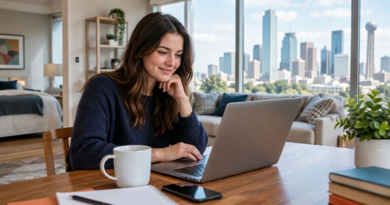 Apartment locating for new grads in Dallas: complete 2026 guide