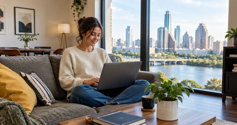 Best Budget Apartments Near Downtown Austin in 2026: Where Renters Actually Save