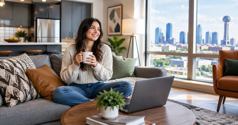 Best budget-friendly apartments in Dallas 2026