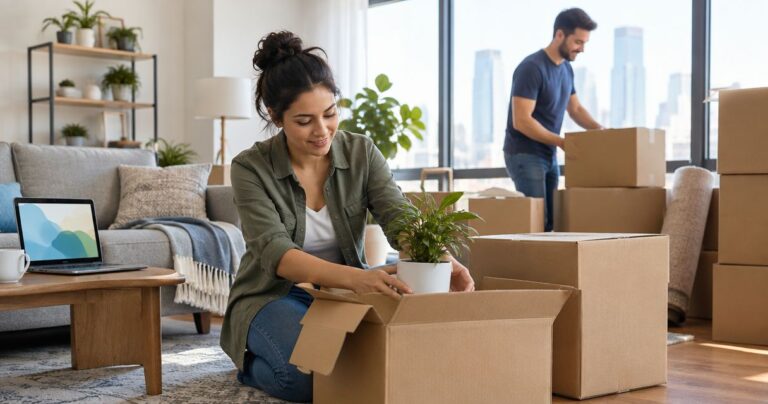 Best UMoveFree alternatives for Texas renters