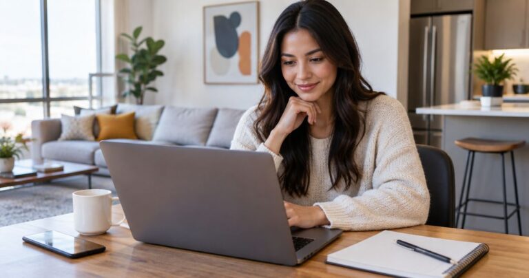 Credit check to an approved apartment application: 2026 workflow