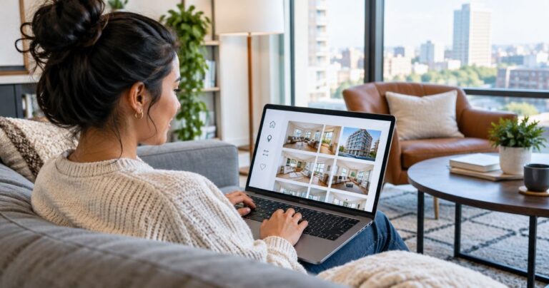 Homes.com alternatives for apartment hunters in 2026