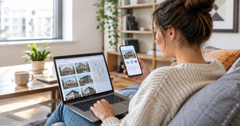 Realtor.com alternatives for renters in 2026