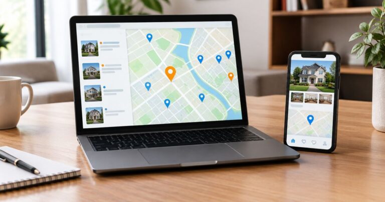 Taco Street Locating vs Realtor.com: which is better in 2026