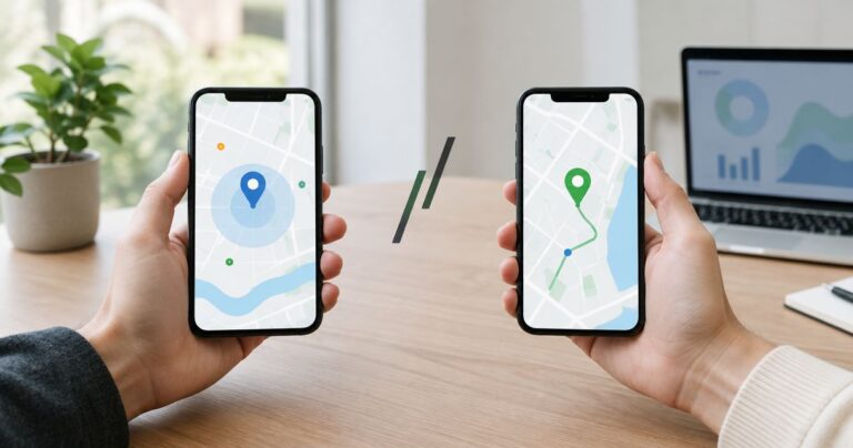 Taco Street Locating vs UMoveFree: which is better in 2026
