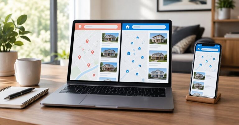 Taco Street Locating vs Zillow: which is better in 2026